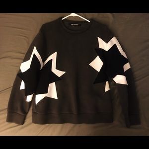 Neil Barrett sweatshirt